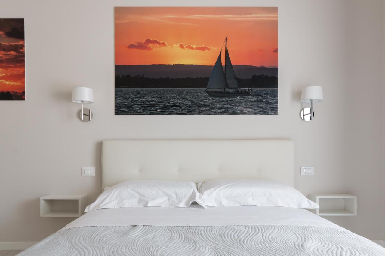 Photorooms B&B Syracuse Екстер'єр фото