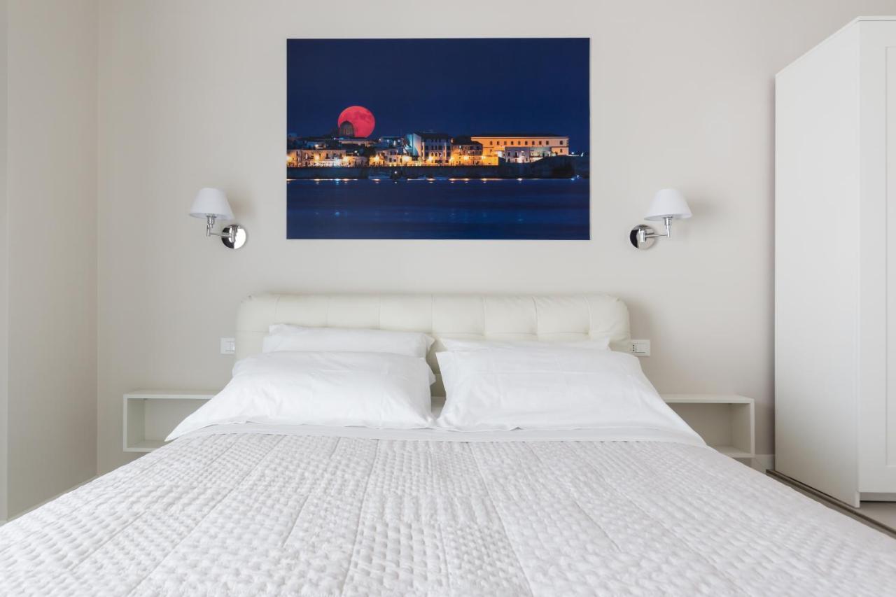 Photorooms B&B Syracuse Екстер'єр фото
