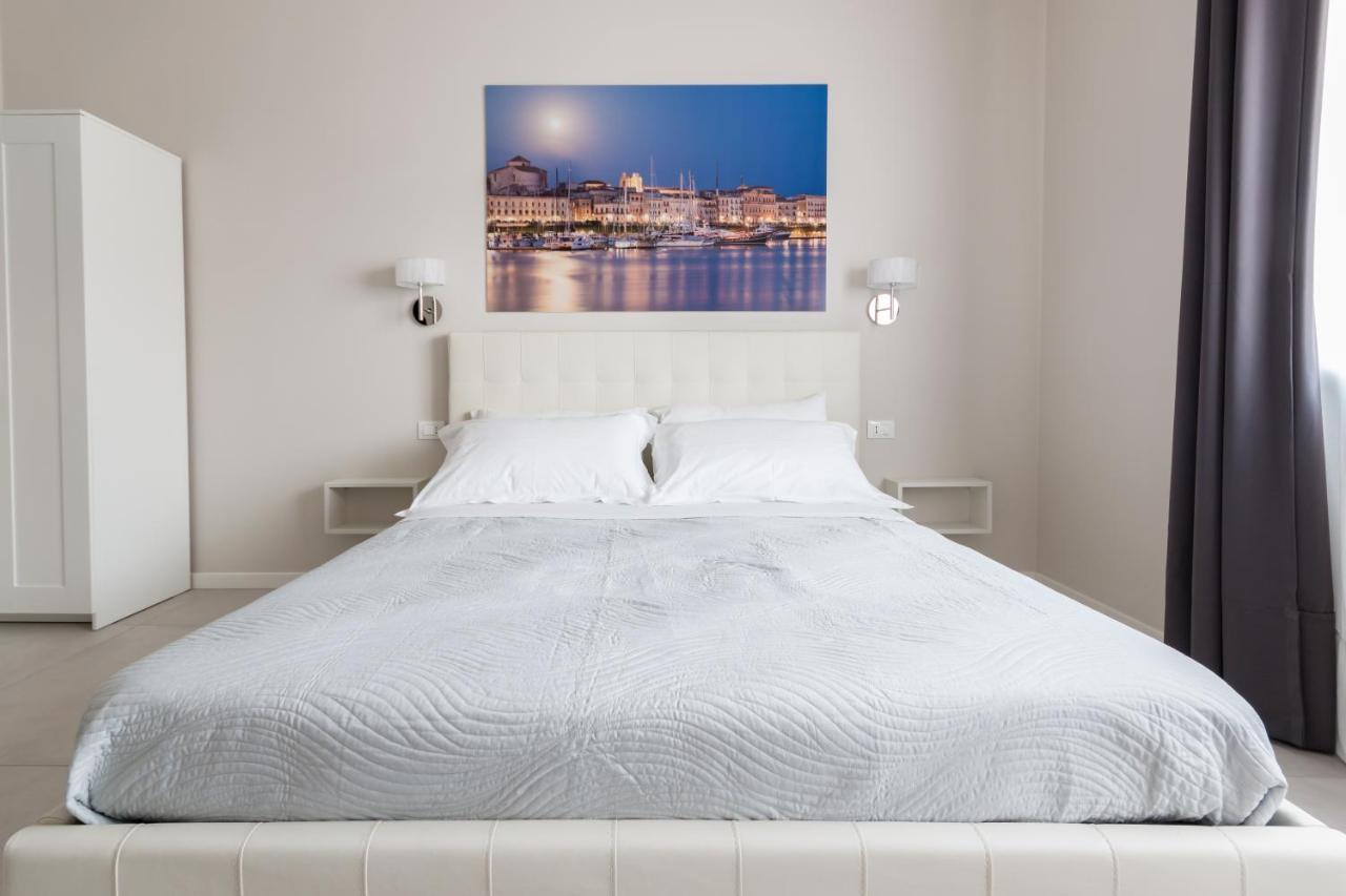 Photorooms B&B Syracuse Екстер'єр фото
